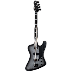 Ltd Phoenix 1004 Silver Sunburst Satin - Vue 1